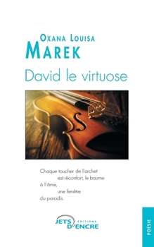 Paperback David le virtuose [French] Book