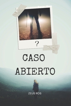 Paperback Caso abierto [Spanish] Book
