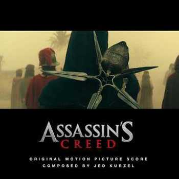 Assassin's Creed - Original Motion Picture Score