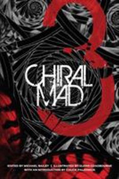 Paperback Chiral Mad 3 Book