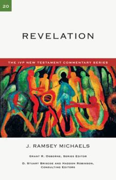 Paperback Revelation: Volume 20 Book