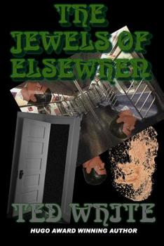 Paperback The Jewels of Elsewhen Book