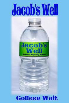Paperback Jacob's Well Book