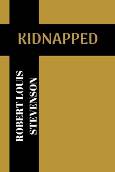 Paperback Kidnapped Book