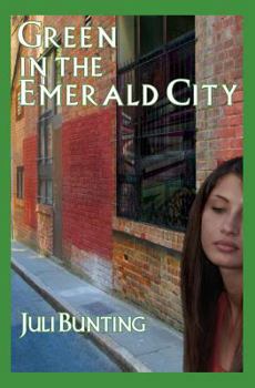 Paperback Green in the Emerald City Book