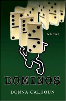Paperback Dominos Book