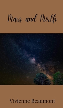 Hardcover Mars and Mirth Book