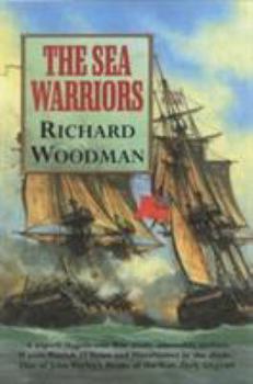 Paperback The Sea Warriors Book