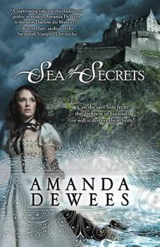 Paperback Sea of Secrets Book