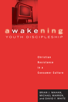 Paperback Awakening Youth Discipleship Book