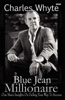 Paperback Blue Jean Millionaire Book