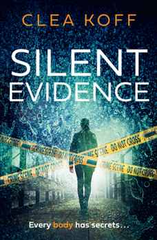 Paperback Silent Evidence Book