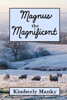 Paperback Magnus the Magnificent Book