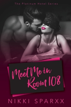 Paperback Meet Me in Room 108 Book