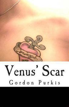 Paperback Venus' Scar: Poems Book