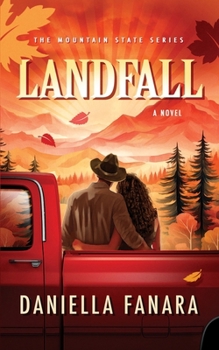 Paperback Landfall (The Mountain State Series) Book