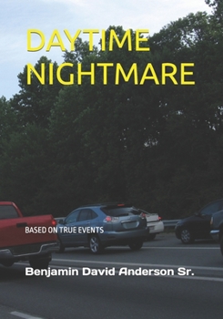 Paperback Daytime Nightmare Book