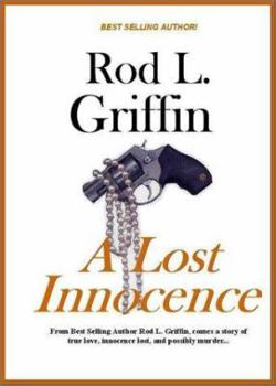 Paperback A Lost Innocence Book