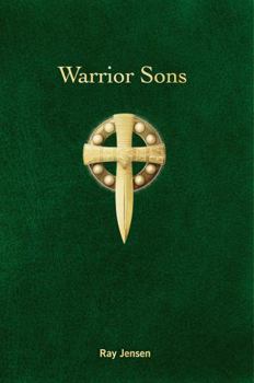 Paperback Warrior Sons Book