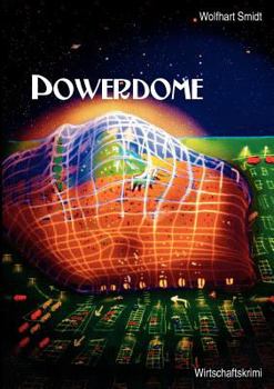 Paperback Powerdome [German] Book