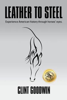 Paperback Leather to Steel Book