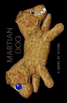 Paperback Martian Dog Book