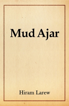 Paperback Mud Ajar Book