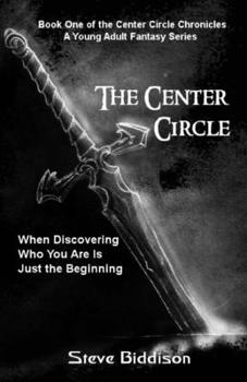 Paperback The Center Circle Book
