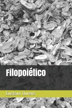 Paperback Filopoiético [Spanish] Book