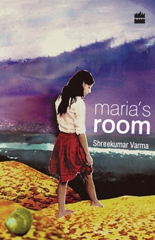 Paperback Maria's Room Book