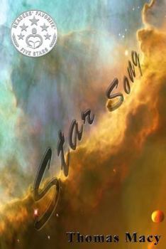 Paperback Star Song Book