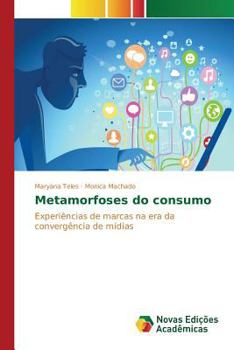 Paperback Metamorfoses do consumo [Portuguese] Book
