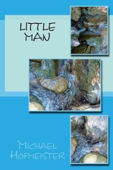 Paperback Little Man Book