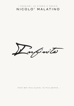 Paperback Infinito [Italian] Book