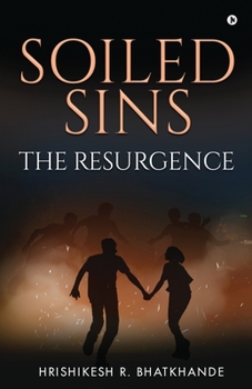 Paperback Soiled Sins The Resurgence Book