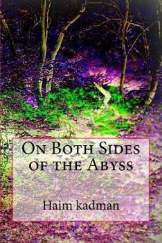 Paperback On Both Sides of the Abyss Book