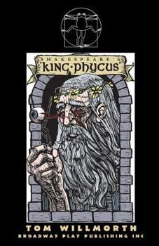 Paperback Shakespeare's "King Phycus" Book