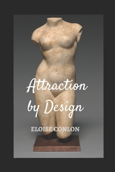 Paperback Attraction by Design Book