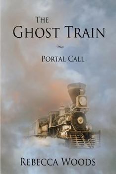Paperback The Ghost Train Book