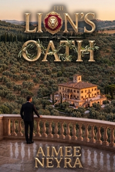 Paperback The Lion's Oath Book