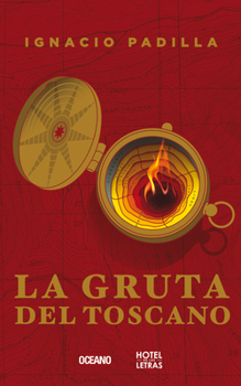 Paperback La Gruta del Toscano [Spanish] Book