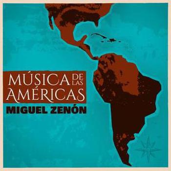 Music - CD Musica De Las Americas Book