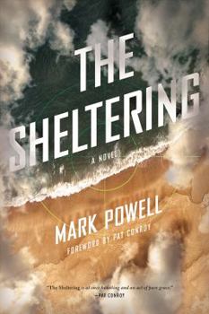 Hardcover The Sheltering Book