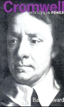 Oliver Cromwell - Book  of the Profiles in Power