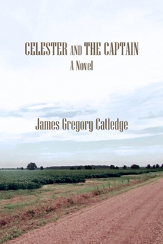 Paperback Celester and The Captain Book