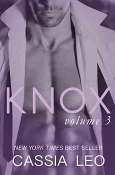 Paperback Knox Book