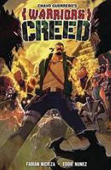 Chavo Guerrero's Warrior's Creed