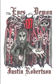 The Eyes of a Demon II - Book #2 of the Eyes of a Demon