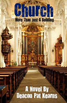 Paperback Church - More Than Just A Building Book