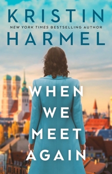 Paperback When We Meet Again Book